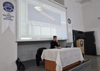 Ayden Marine’den üniversitelere yerli denizcilik yazılım desteği