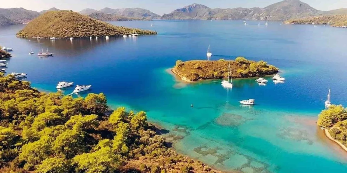 Balıkesir-Çanakkale Kıyı Planı’na yürütmeyi durdurma kararı