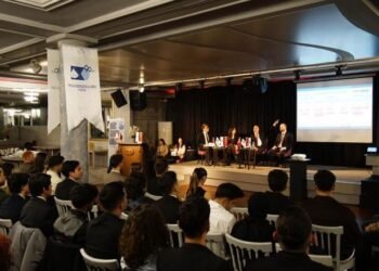 DÖDER, “Denizcilikte Enerji Verimliliği ve Sürdürülebilirlik” söyleşisi düzenledi