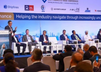 Dubai’de gemi finansmanı ve yeni inşa stratejileri masaya yatırıldı
