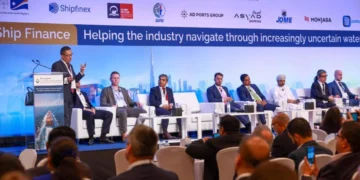 Dubai’de gemi finansmanı ve yeni inşa stratejileri masaya yatırıldı