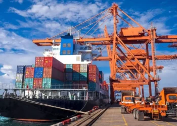 Liman verileri alarm verdi: Yük trafiğinde sert gerileme