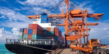 Liman verileri alarm verdi: Yük trafiğinde sert gerileme