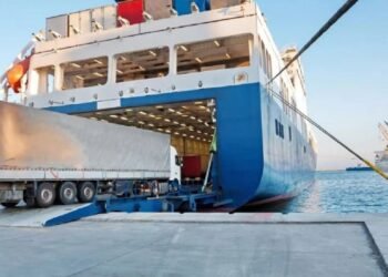 Bakanlık’tan Ro-Ro gemilerine konteyner uyarısı