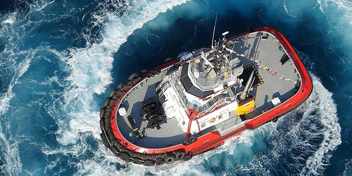 Bakanlık 15 bölge için römorkörcülük ihale sürecini başlatıyor