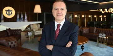 PRÜ 18 yaşında: Tamer Kıran’dan kutlama mesajı