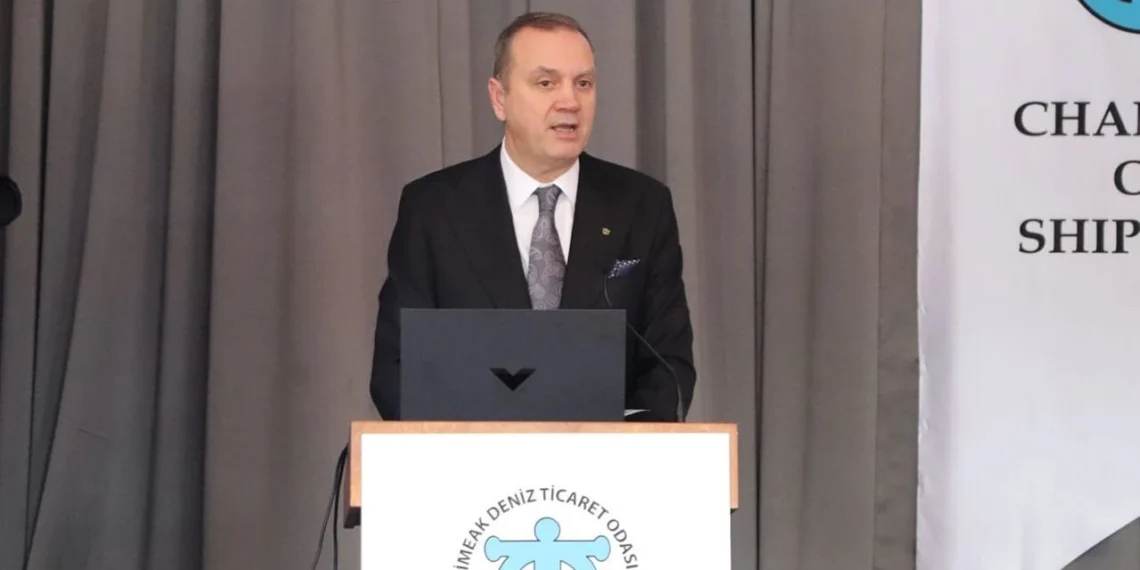 İMEAK DTO’nun şubat ayı meclis toplantısı gerçekleştirildi