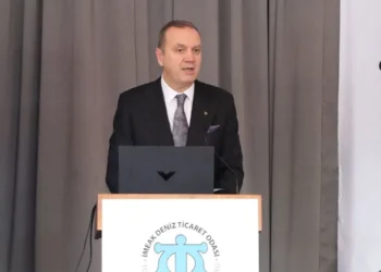 İMEAK DTO’nun şubat ayı meclis toplantısı gerçekleştirildi