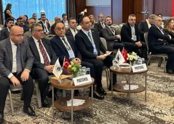 TÜRKLİM’in 29. Olağan Genel Kurulu İstanbul’da yapıldı