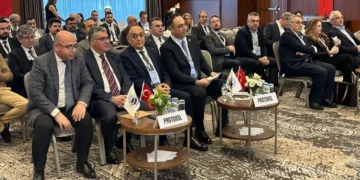 TÜRKLİM’in 29. Olağan Genel Kurulu İstanbul’da yapıldı