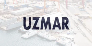 UZMAR, EYDEP Sertifikası’nı alan ilk tersane oldu