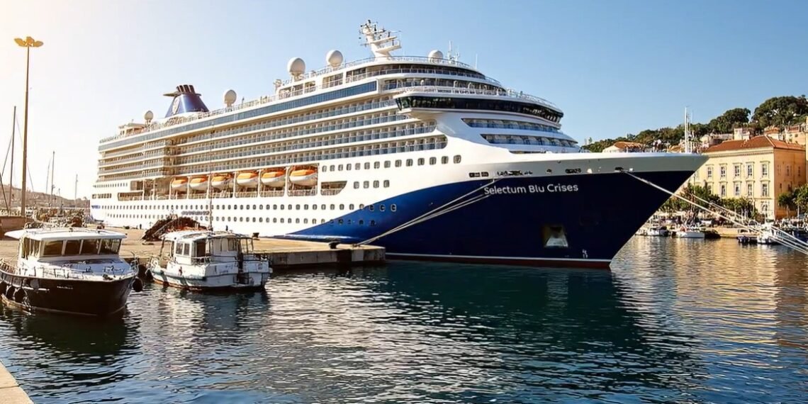 GİSBİR PerCon 2026: Denizcilik Zirvesi İlk Kez Cruise Gemisinde Düzenlenecek