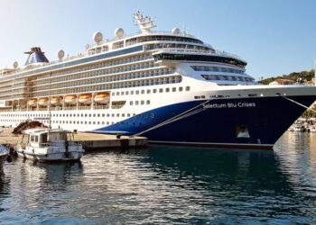 GİSBİR PerCon 2026: Denizcilik Zirvesi İlk Kez Cruise Gemisinde Düzenlenecek