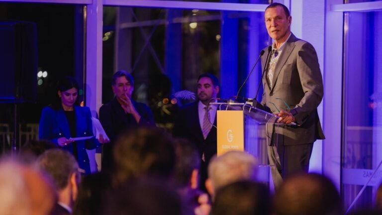 Global Ports Holding, 40 milyon Euro’luk yatırımla Avrupa’nın en büyük kruvaziyer terminalini hayata geçirdi