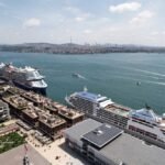 Kruvaziyer Turizmi Meslek Yüksekokulu Geliyor: %100 İş Garantili Model