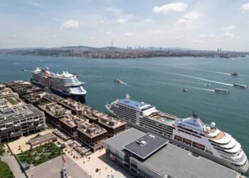 Kruvaziyer Turizmi Meslek Yüksekokulu Geliyor: %100 İş Garantili Model