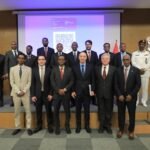 Somali’de İlk Uluslararası Balıkçılık Lisansı Türk Gemisine Verildi