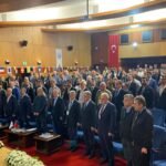 TMMOB Gemi Mühendisleri Odası’nda 50. Olağan Genel Kurul: Yüksek katılım ve yoğun gündem