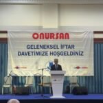 Onursan’dan Çeyrek Asra Yaklaşan Gelenek: 21. İftar Buluşması Gerçekleşti