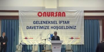 Onursan’dan Çeyrek Asra Yaklaşan Gelenek: 21. İftar Buluşması Gerçekleşti