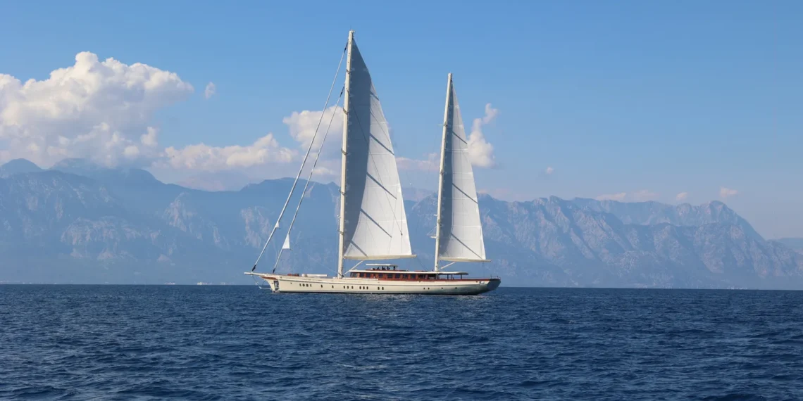 Ares Tersanesi’nden Monaco’da 4 Yıldızlı SEA Index Başarısı