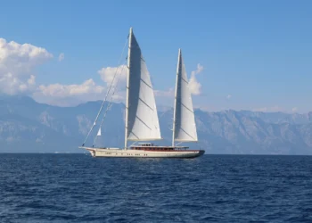 Ares Tersanesi’nden Monaco’da 4 Yıldızlı SEA Index Başarısı