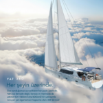 Türk P&I’dan 500 Milyon Dolarlık Sorumluluk Limiti: Yat Sigortalarında YAT 360 Dönemi