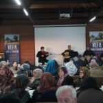 Denizcilik Camiasında Vefa Rüzgarı: AVS’nin Geleneksel İftarında 3. Yıl