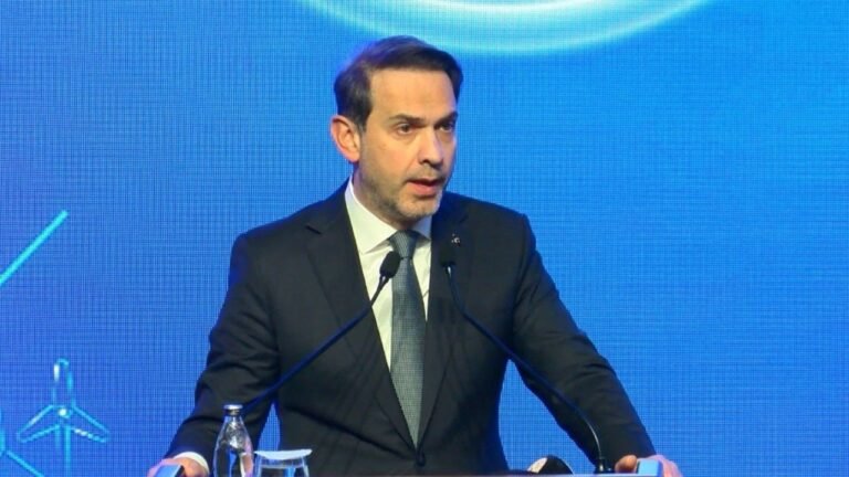 Bakan Alparslan Bayraktar: TPAO’nun 1 Milyar Dolarlık Sukuk İhracı Tamamlandı