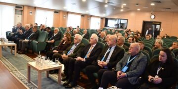 İMEAK DTO Mart Ayı Meclis Toplantısı Yapıldı