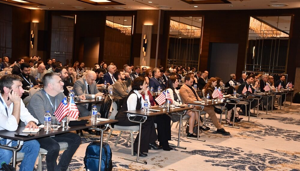 Denizcilik Sektörü İstanbul’da Buluştu: LISCR Yıllık Teknik Semineri Gerçekleşti