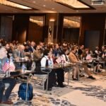 Denizcilik Sektörü İstanbul’da Buluştu: LISCR Yıllık Teknik Semineri Gerçekleşti