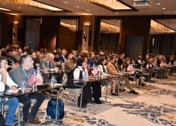 Denizcilik Sektörü İstanbul’da Buluştu: LISCR Yıllık Teknik Semineri Gerçekleşti