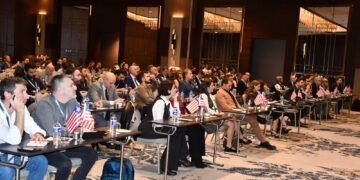 Denizcilik Sektörü İstanbul’da Buluştu: LISCR Yıllık Teknik Semineri Gerçekleşti