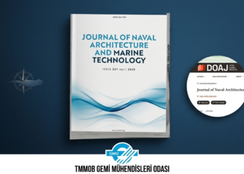 GMO’nun Akademik Vizyonu Küresel Tescil Aldı: JNAMT Artık DOAJ İndeksinde!