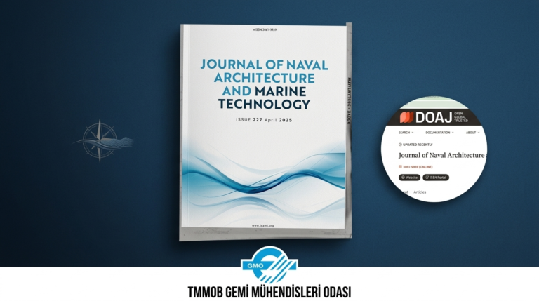 GMO’nun Akademik Vizyonu Küresel Tescil Aldı: JNAMT Artık DOAJ İndeksinde!