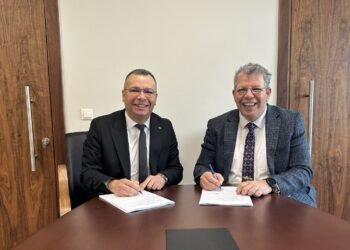 Maritime Montering Türkiye, RMK Marine için Celsius LNG Tankerinin İç Donanımını Teslim Edecek