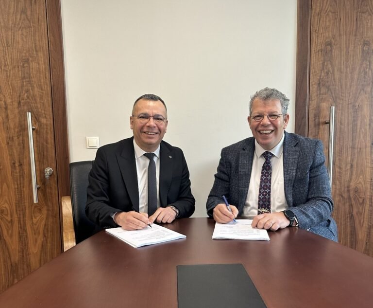 Maritime Montering Türkiye, RMK Marine için Celsius LNG Tankerinin İç Donanımını Teslim Edecek