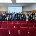 DEHUKAM’da Mavi Ekonomi Konferansı: Türkiye–Japonya İş Birliğiyle Sürdürülebilir Okyanus Yönetişimi Ele Alındı