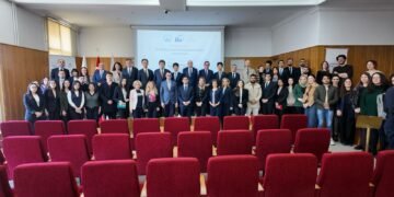 DEHUKAM’da Mavi Ekonomi Konferansı: Türkiye–Japonya İş Birliğiyle Sürdürülebilir Okyanus Yönetişimi Ele Alındı