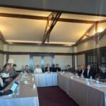 Türkiye Açıkdeniz Yarış Kulübü’nde Yeni Başkan Ahmet Eker Oldu