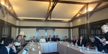 Türkiye Açıkdeniz Yarış Kulübü’nde Yeni Başkan Ahmet Eker Oldu