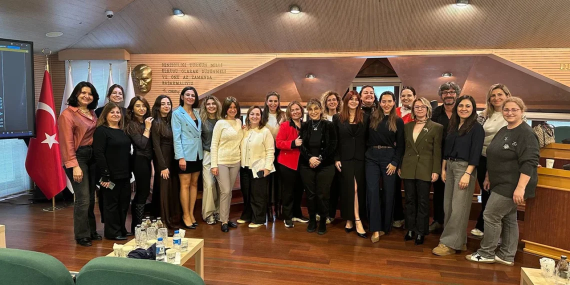 WISTA Türkiye Tüzüğünü Yeniledi