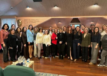 WISTA Türkiye Tüzüğünü Yeniledi