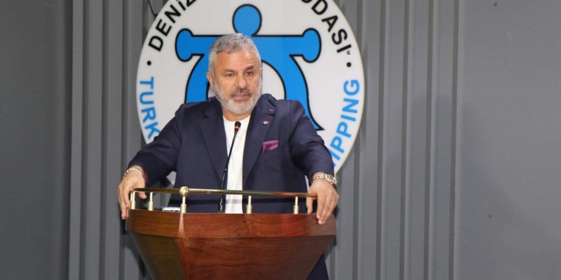 Aliağa Limanlarında İlk Çeyrek Sinyalleri: DTO Aliağa Meclisinde Performans ve Projeler Masaya Yatırıldı