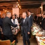 Denizcilik Camiası ve Protokol Aliağa DTO İftarında Buluştu