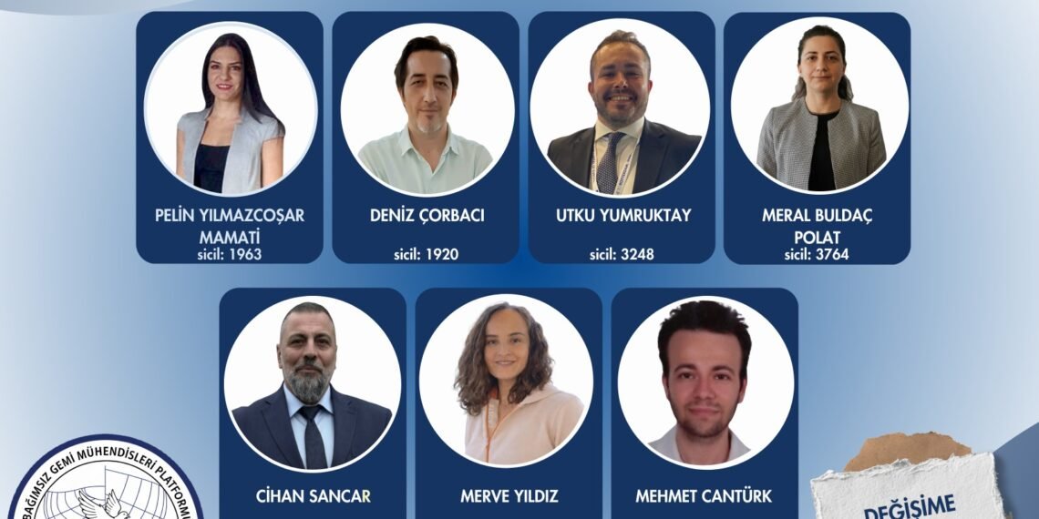 GMO Seçimlerinde Yeni Dönem: Bağımsız Platform, Aday Listesini ve Reform Hedeflerini Açıkladı