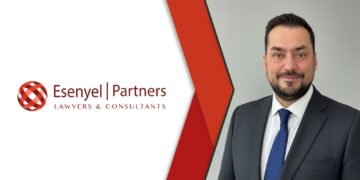 Denizcilik Hukukunda Küresel Tescil: Esenyel & Partners, Chambers Europe 2026 Listesinde!