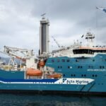 Tersan Tersanesi’nden Acta Marine’e İkinci CSOV Teslimatı: Acta Hercules Filoya Katıldı