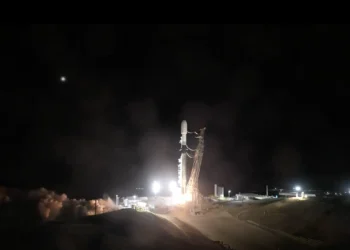 ASELSAN, ikinci uzay IoT uydusu LUNA-2’yi yörüngeye yerleştirdi